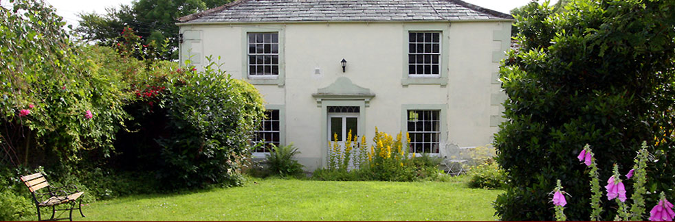 Rose Cottage: Holiday Cottages in the Lake District