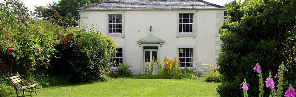 Rose Cottage Lake District Holiday Cottages For Couples Small